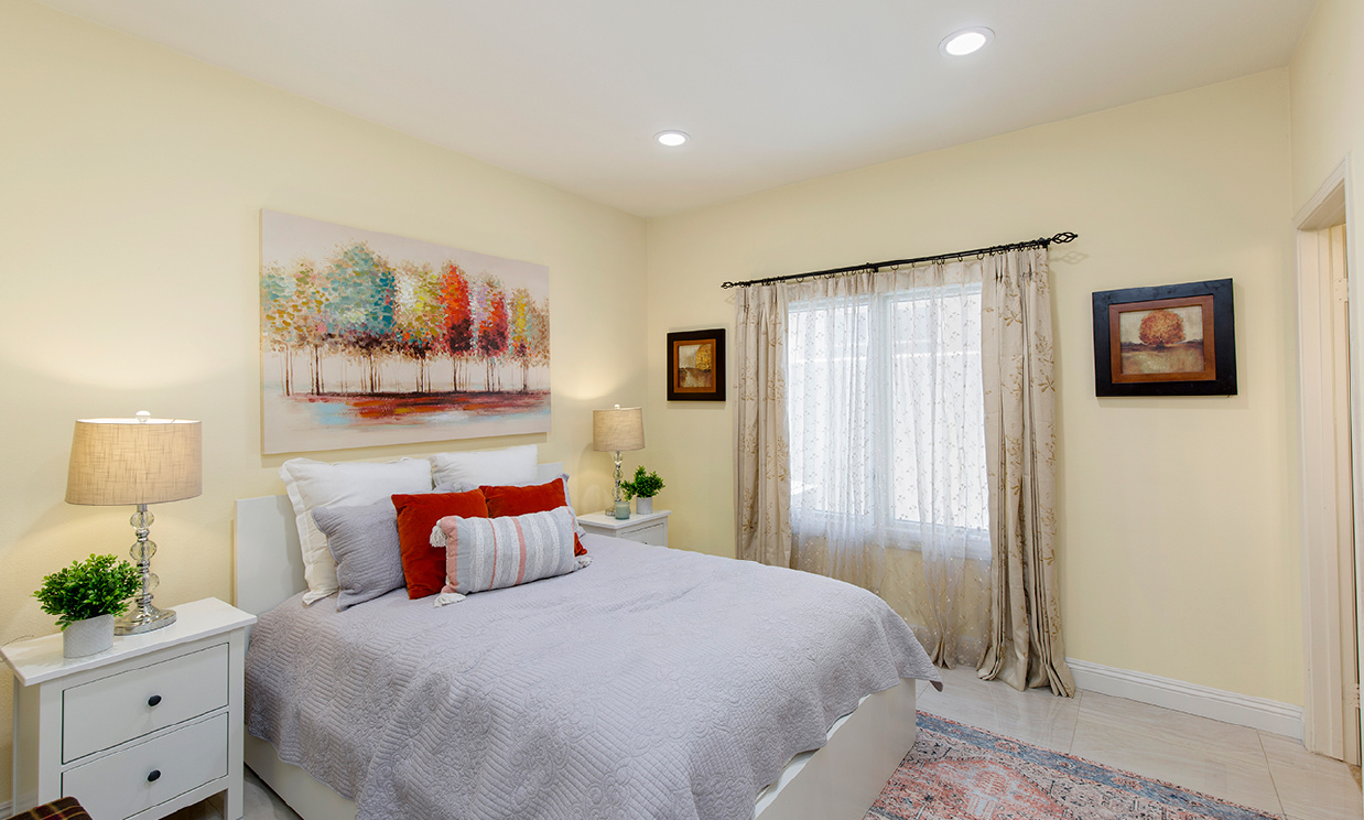 21231 Fern Circle, Huntington Beach CA: 