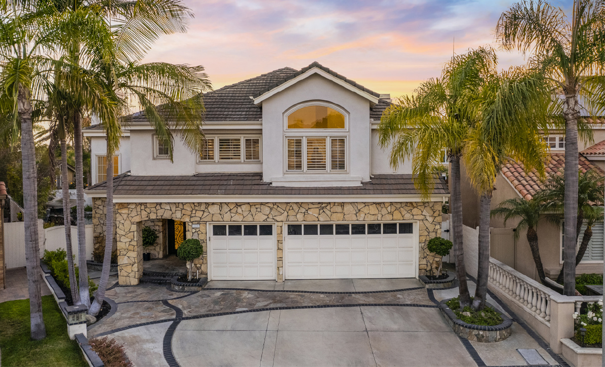 21231 Fern Circle, Huntington Beach CA: 