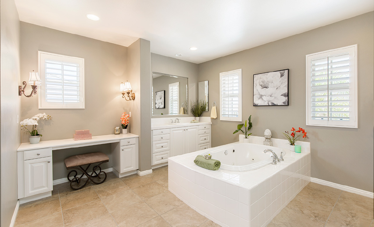 18684 Oaklawn Lane, Yorba Linda CA: 