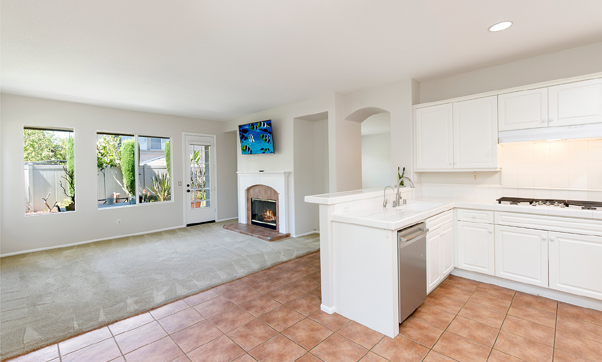 1226 Veranda Court, Fullerton CA: 