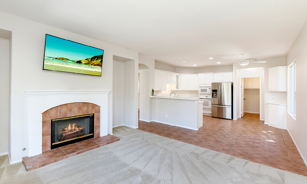 1226 Veranda Court, Fullerton CA: 