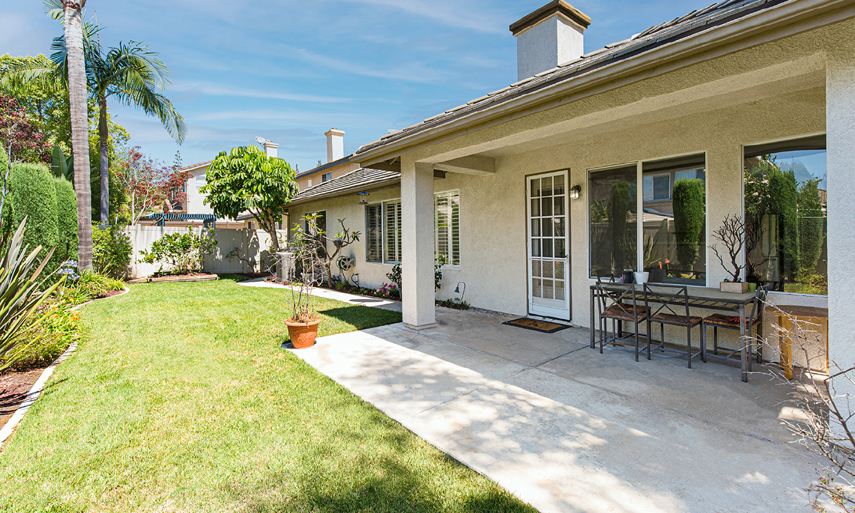 1226 Veranda Court, Fullerton CA: 