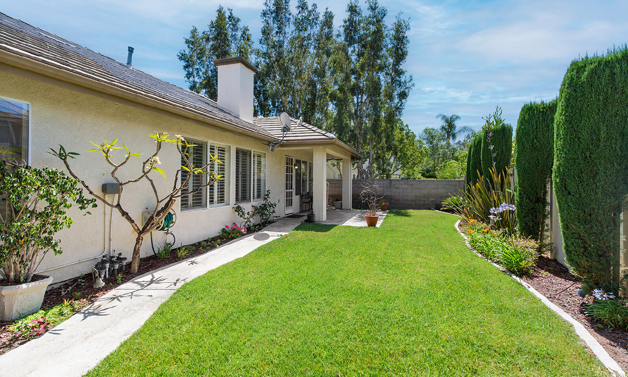 1226 Veranda Court, Fullerton CA: 