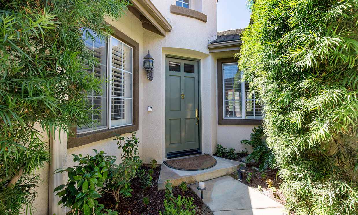 1226 Veranda Court, Fullerton CA: 