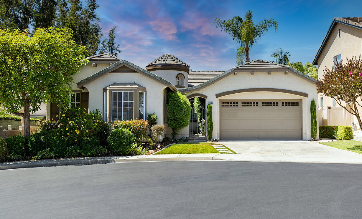 1226 Veranda Court, Fullerton CA: 