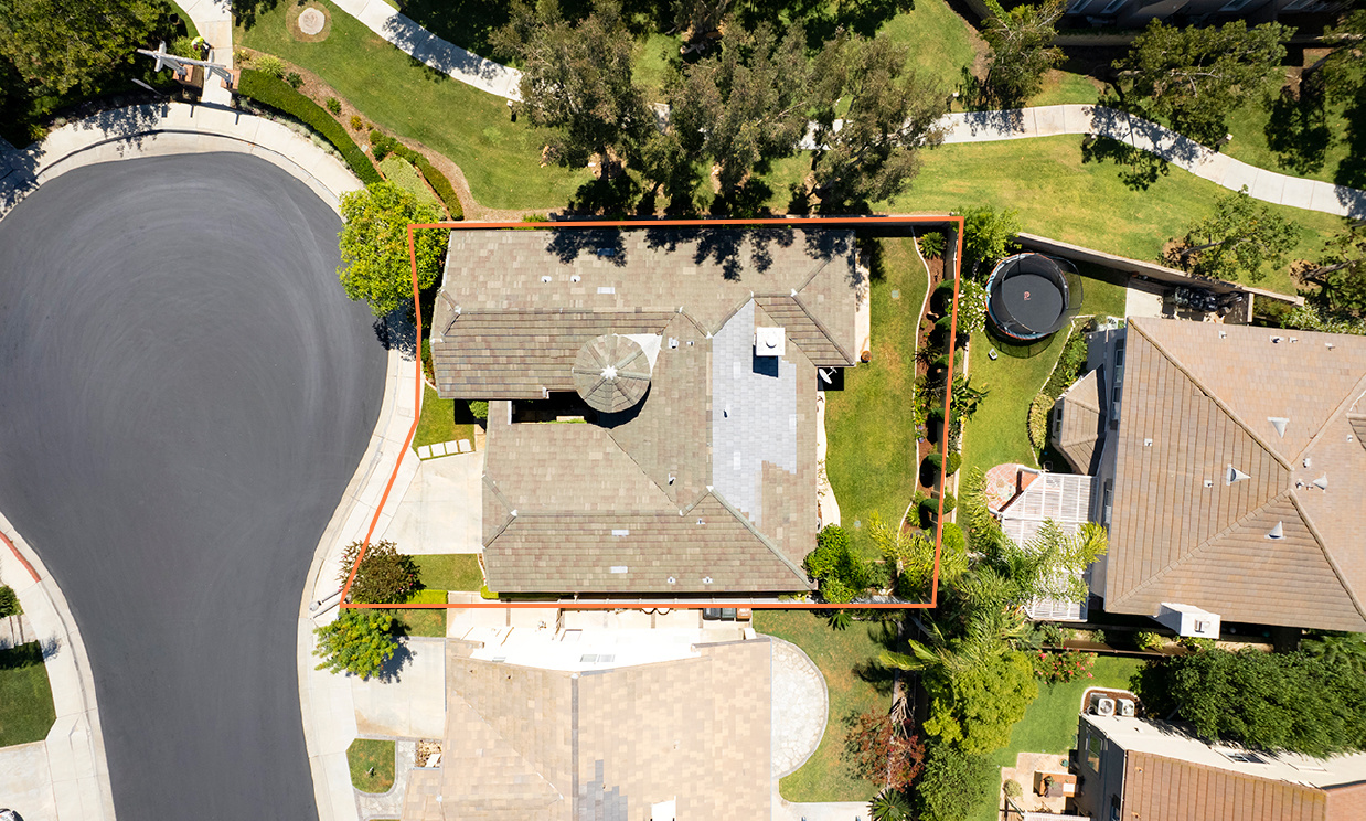 1226 Veranda Court, Fullerton CA: 