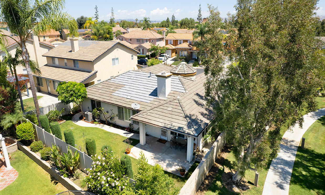 1226 Veranda Court, Fullerton CA: 