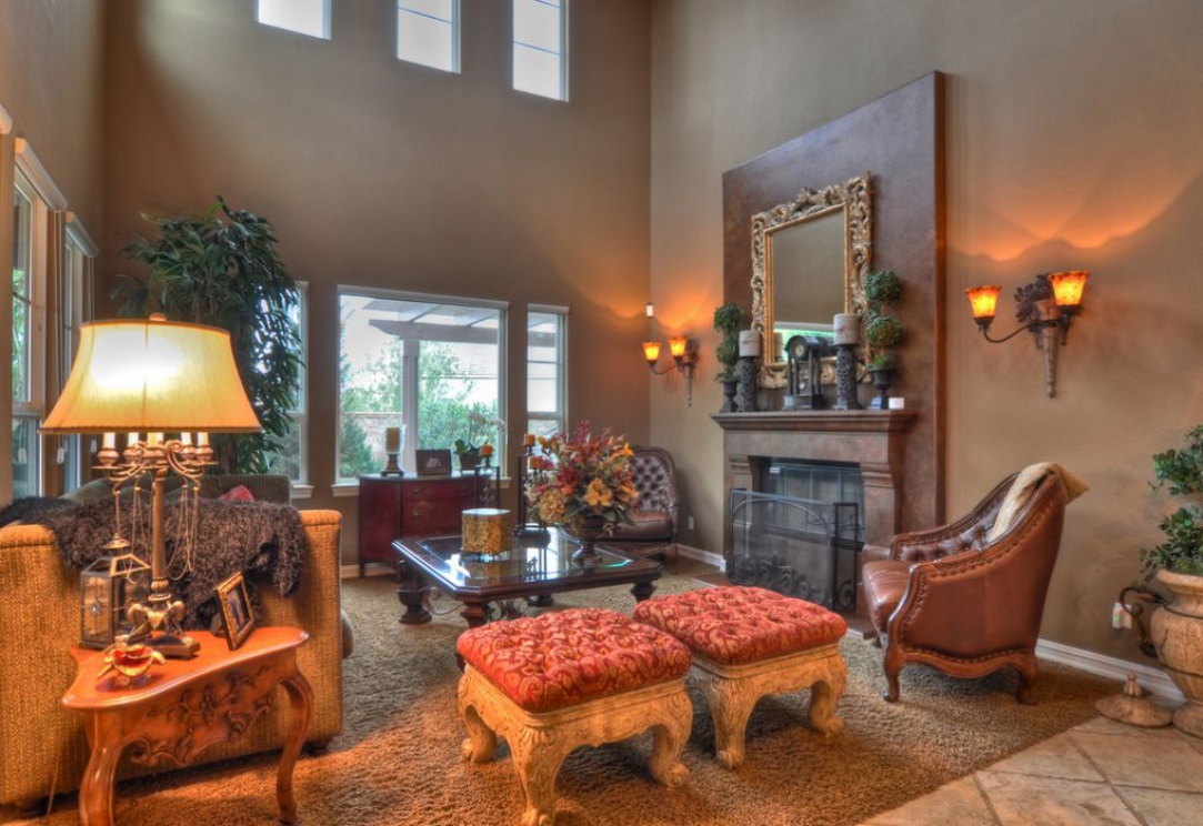 19201 Steeplechase Way, Yorba Linda CA: 