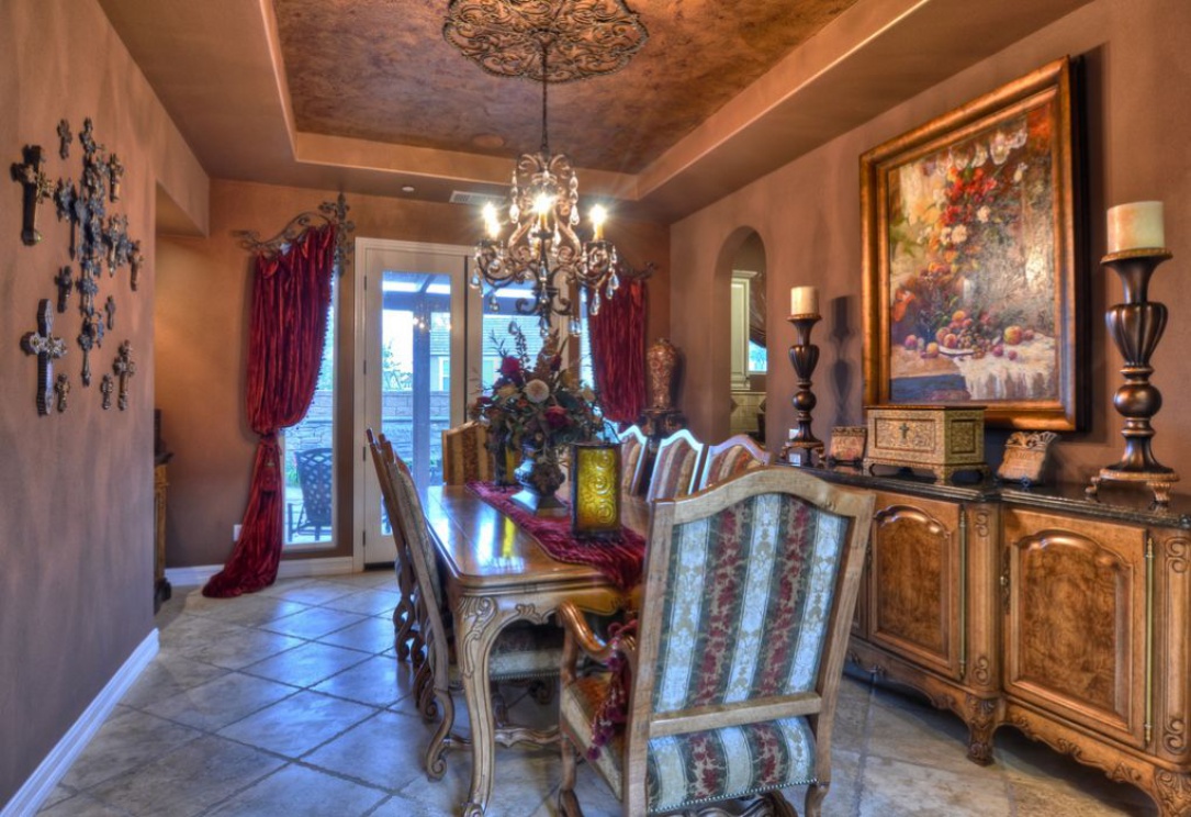 19201 Steeplechase Way, Yorba Linda CA: 