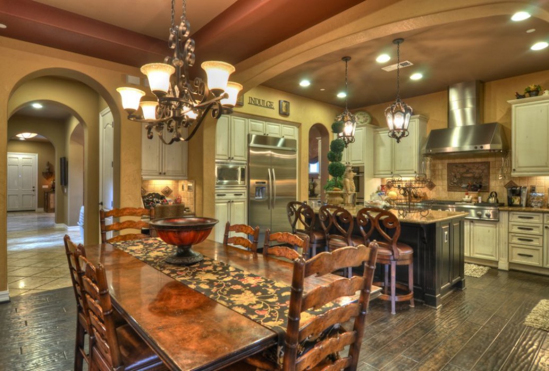 19201 Steeplechase Way, Yorba Linda CA: 