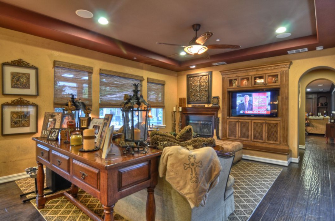 19201 Steeplechase Way, Yorba Linda CA: 
