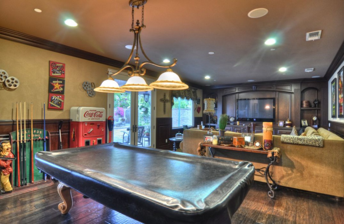 19201 Steeplechase Way, Yorba Linda CA: 