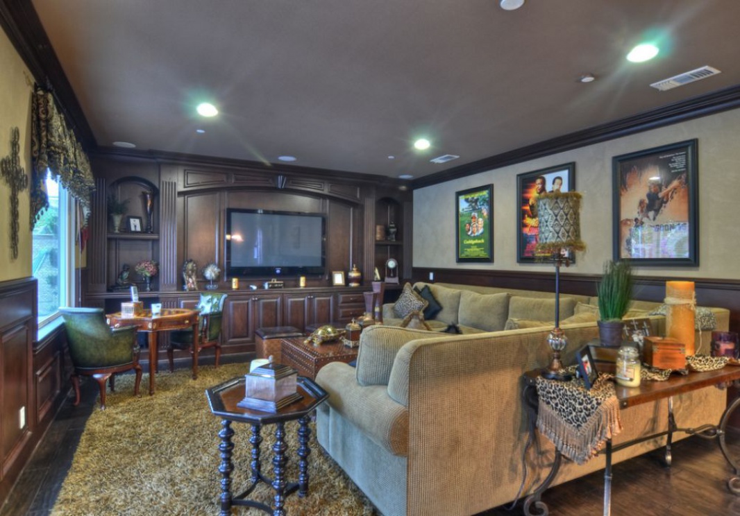 19201 Steeplechase Way, Yorba Linda CA: 