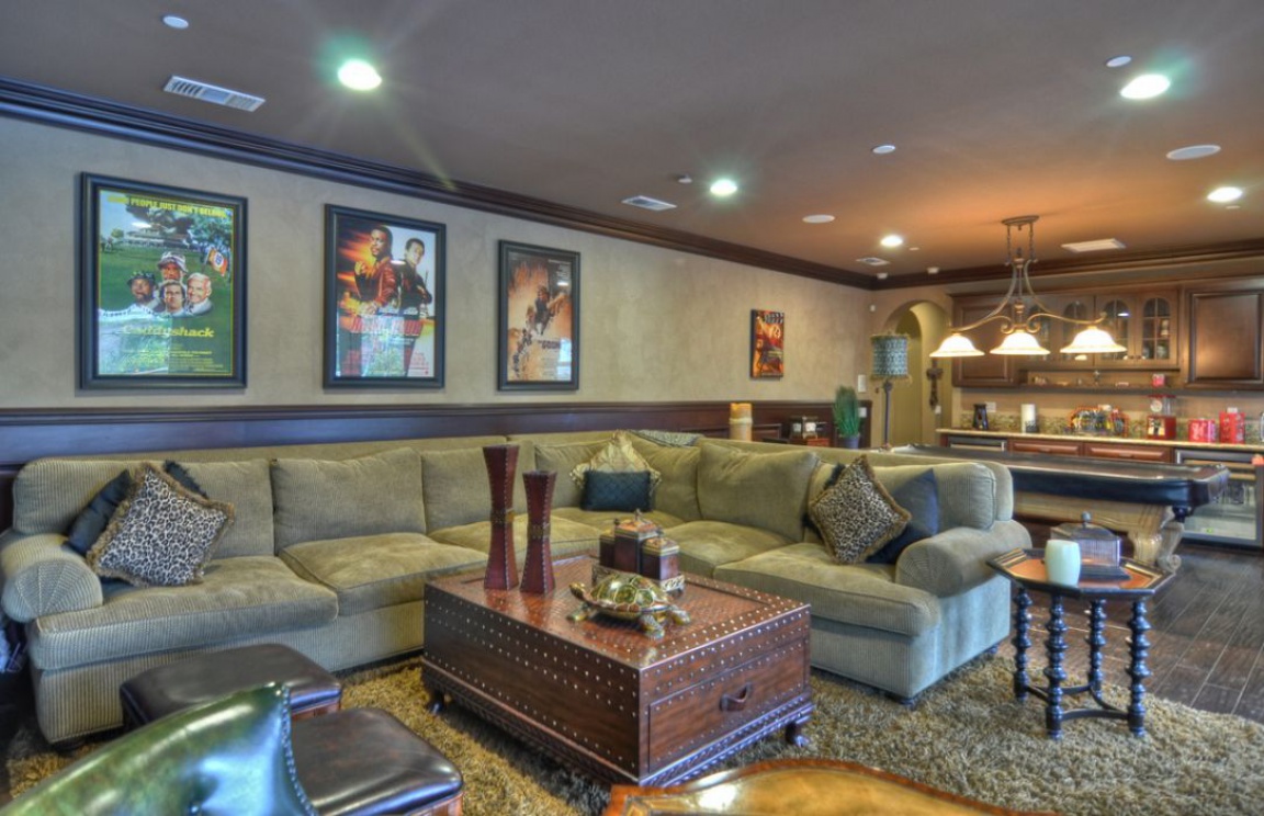 19201 Steeplechase Way, Yorba Linda CA: 