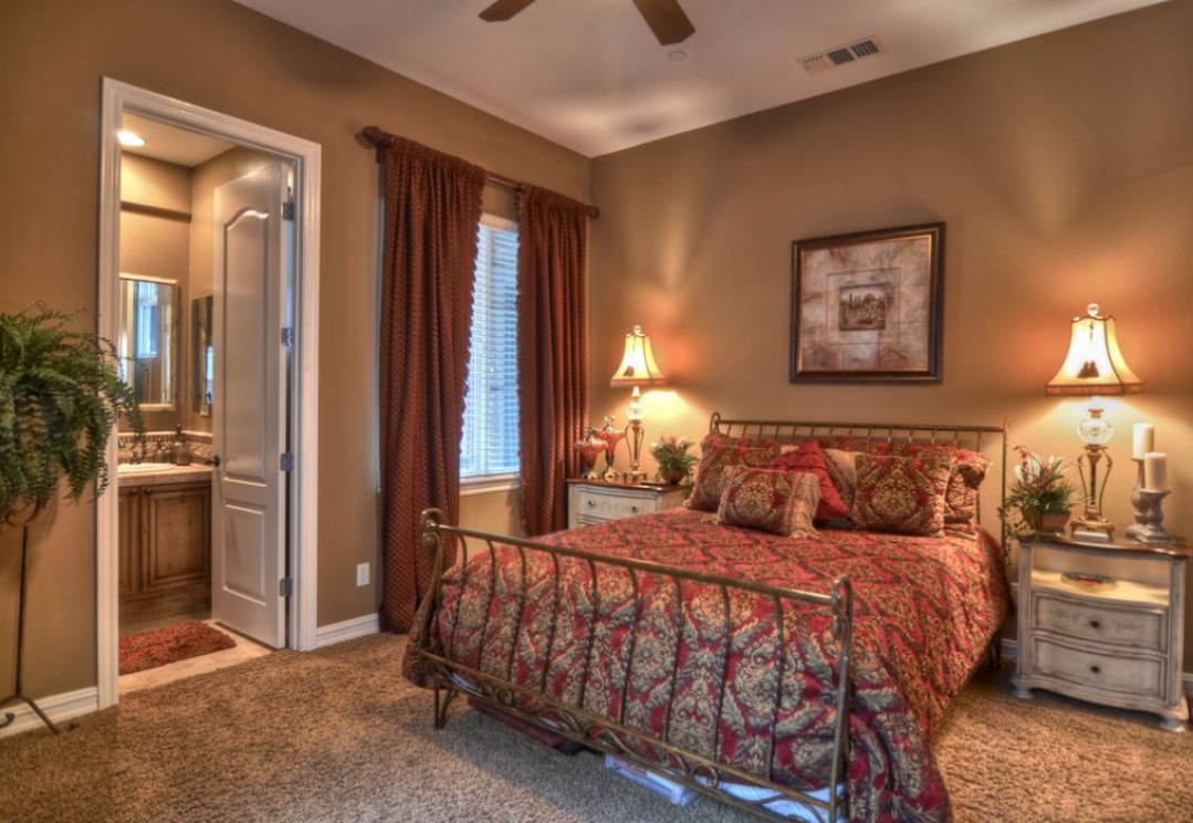 19201 Steeplechase Way, Yorba Linda CA: 