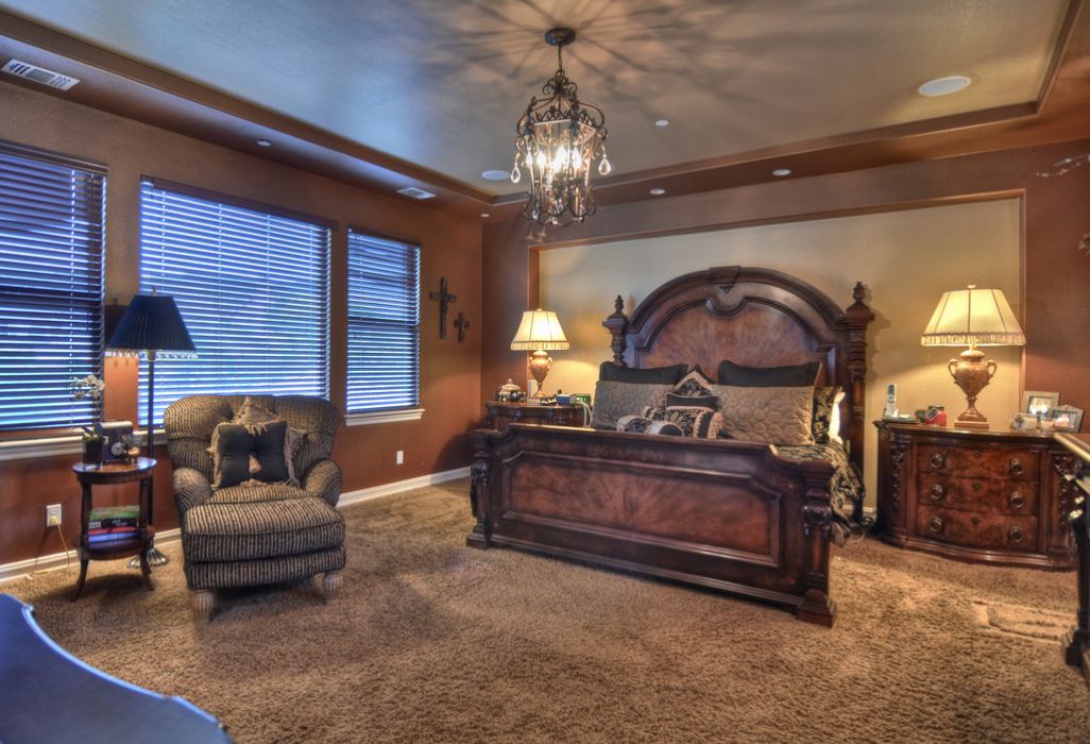 19201 Steeplechase Way, Yorba Linda CA: 