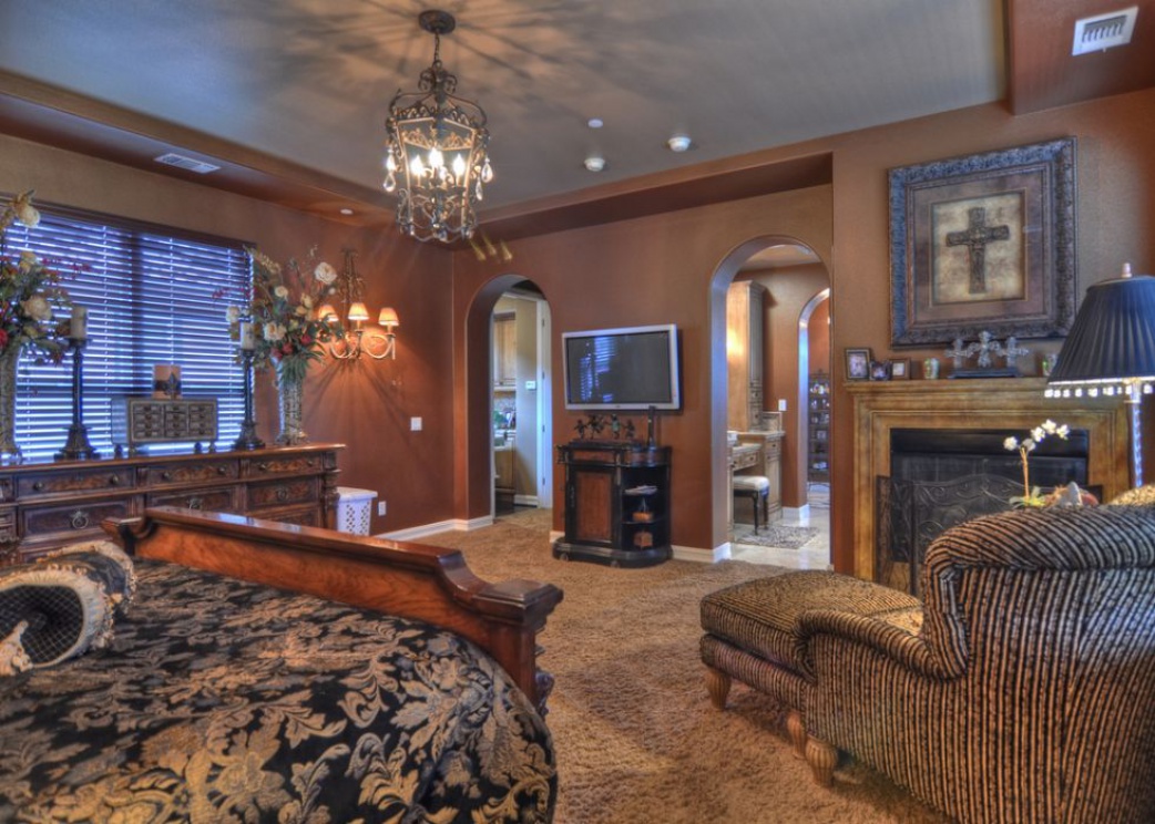 19201 Steeplechase Way, Yorba Linda CA: 