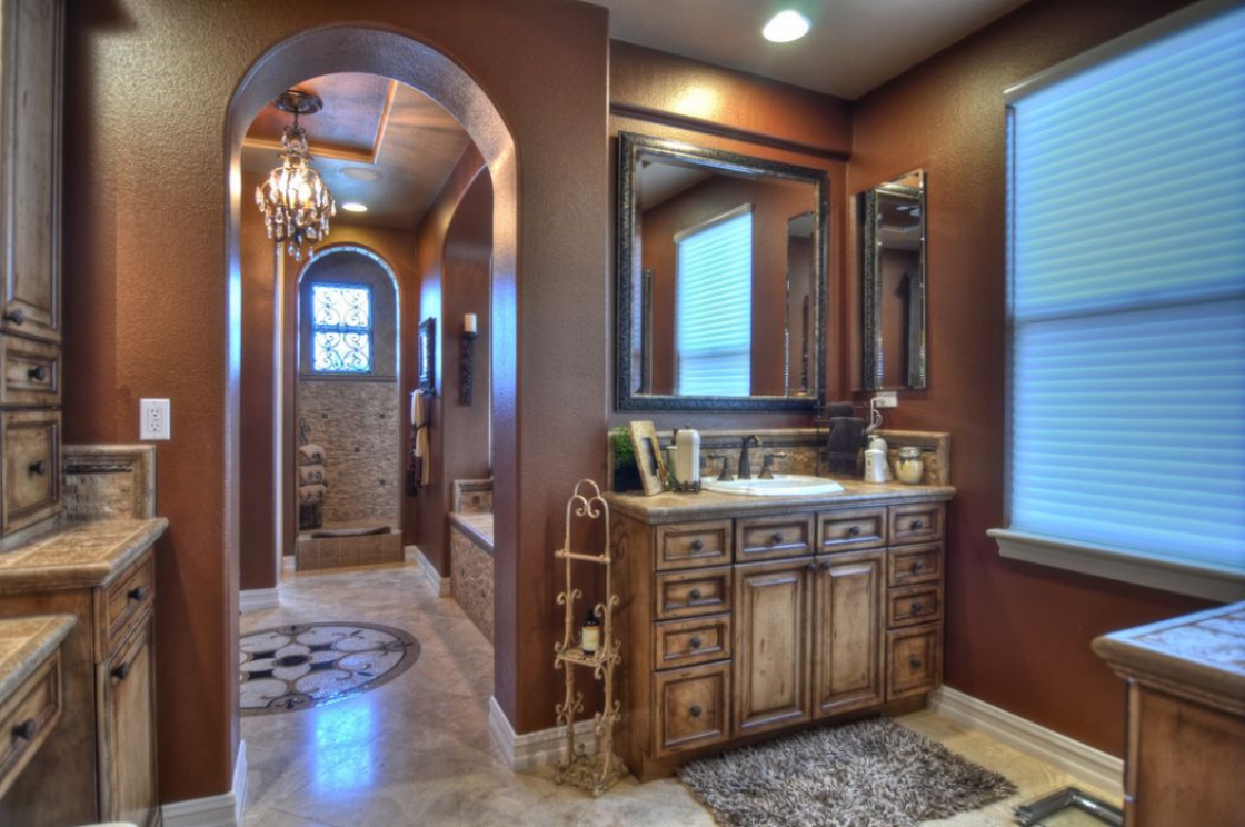 19201 Steeplechase Way, Yorba Linda CA: 