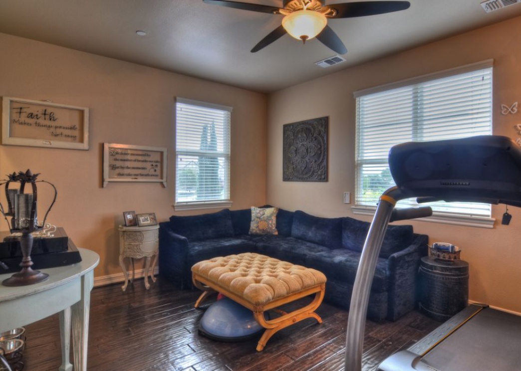 19201 Steeplechase Way, Yorba Linda CA: 