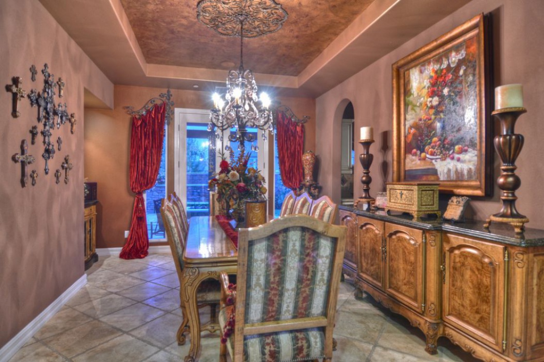19201 Steeplechase Way, Yorba Linda CA: 
