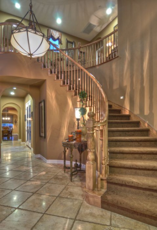 19201 Steeplechase Way, Yorba Linda CA: 