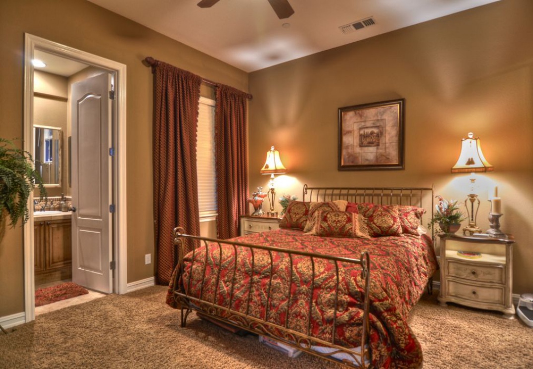 19201 Steeplechase Way, Yorba Linda CA: 