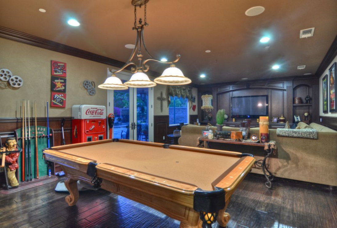 19201 Steeplechase Way, Yorba Linda CA: 