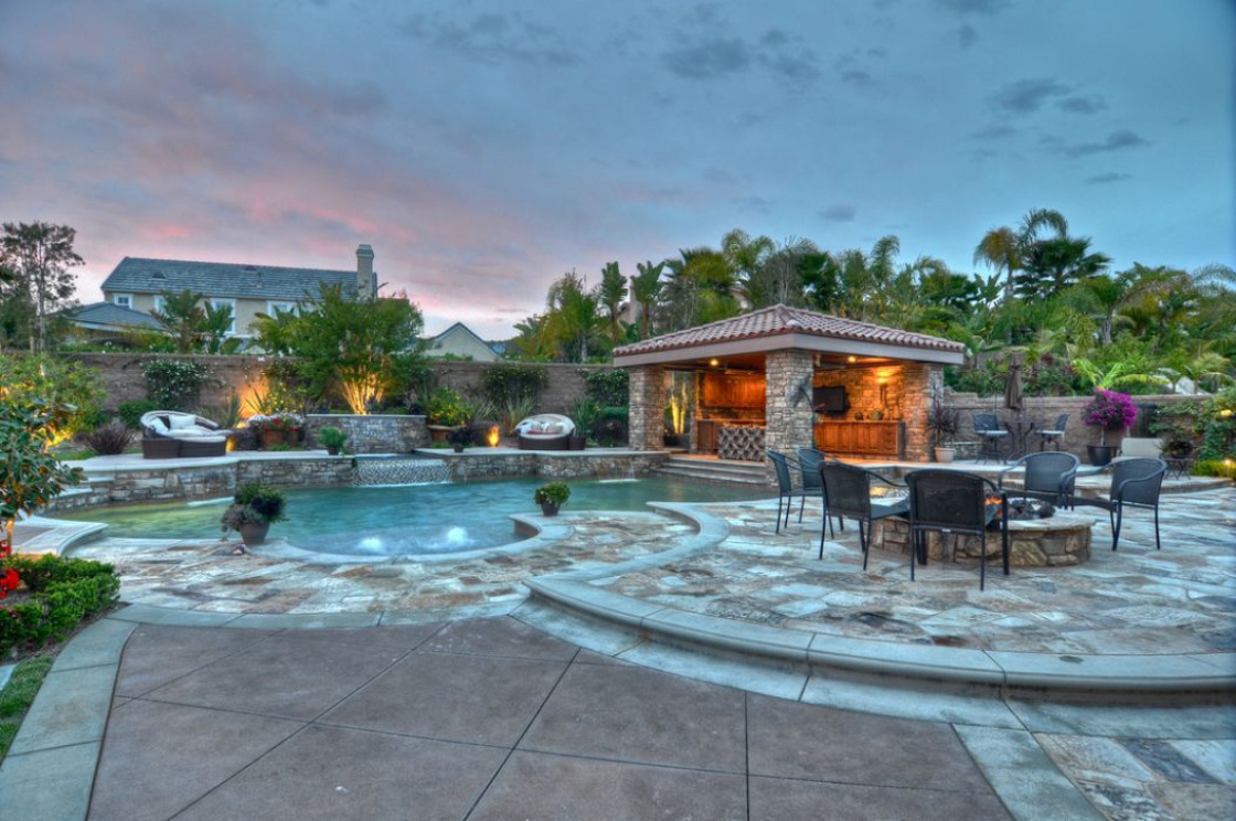 19201 Steeplechase Way, Yorba Linda CA: 