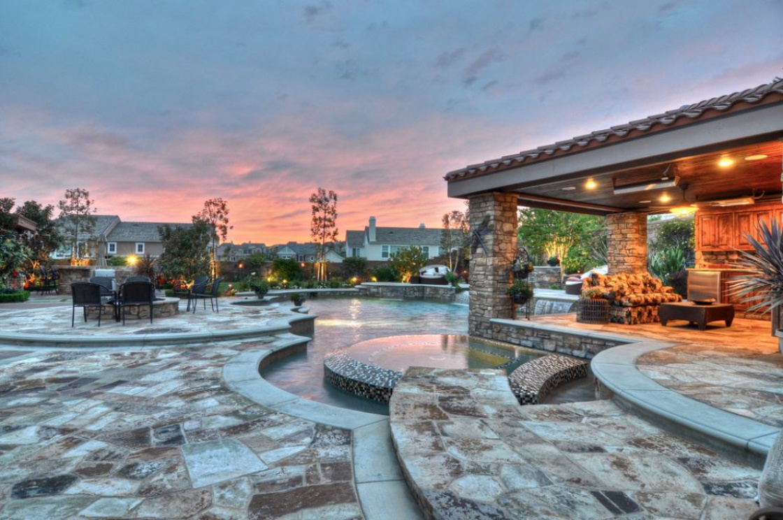 19201 Steeplechase Way, Yorba Linda CA: 