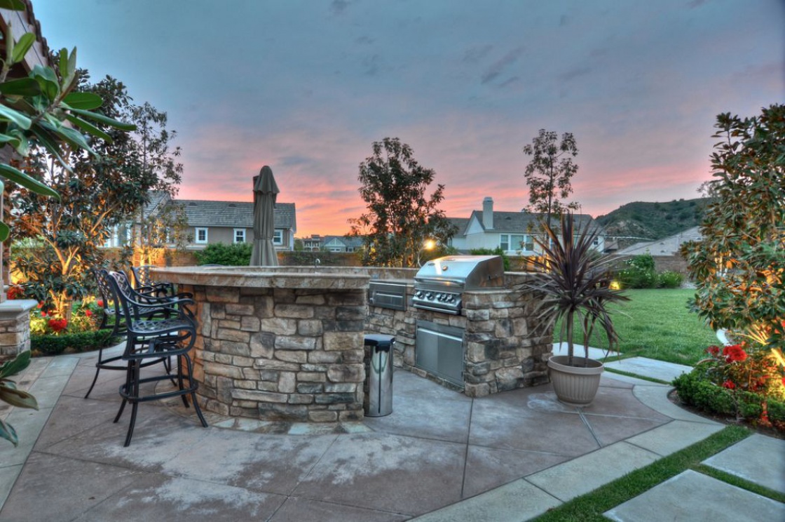 19201 Steeplechase Way, Yorba Linda CA: 