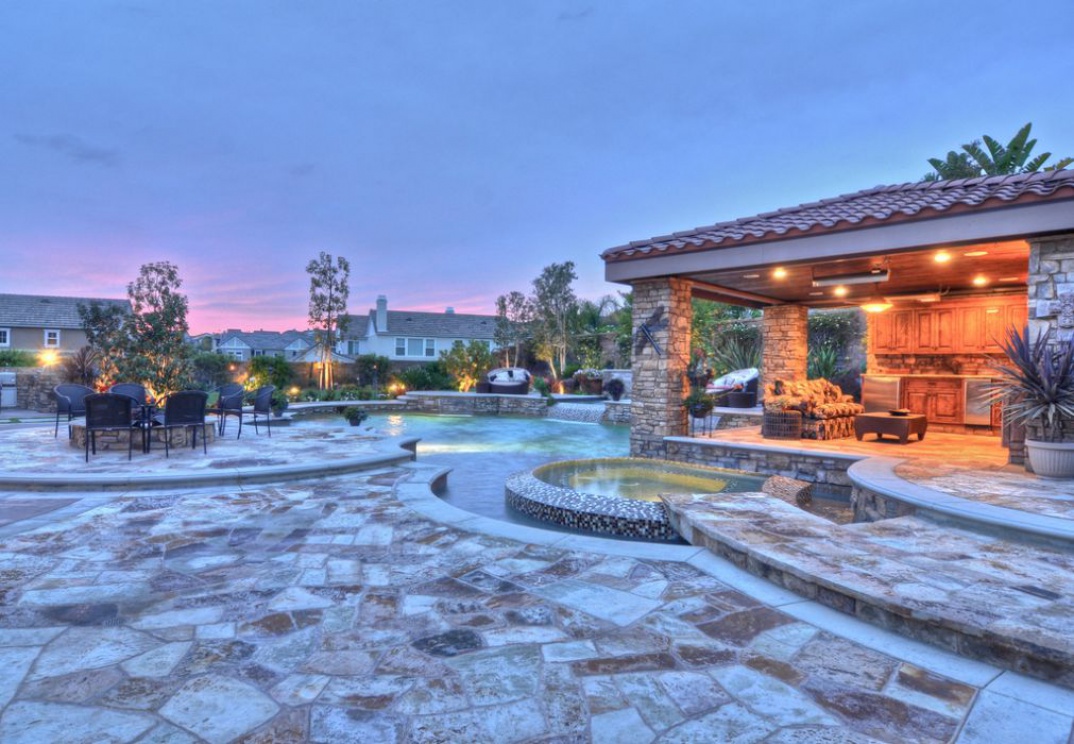 19201 Steeplechase Way, Yorba Linda CA: 