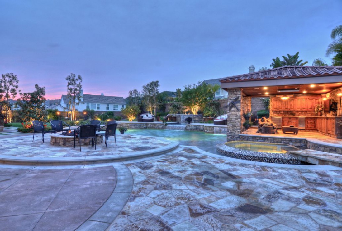 19201 Steeplechase Way, Yorba Linda CA: 