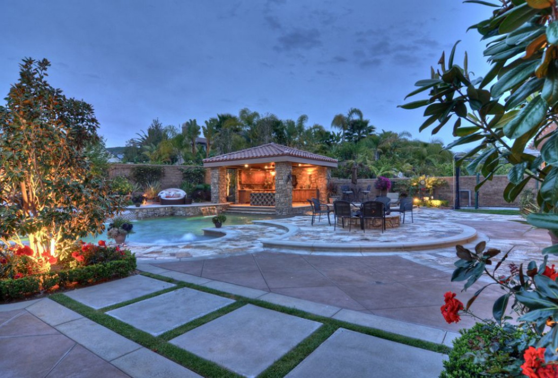 19201 Steeplechase Way, Yorba Linda CA: 