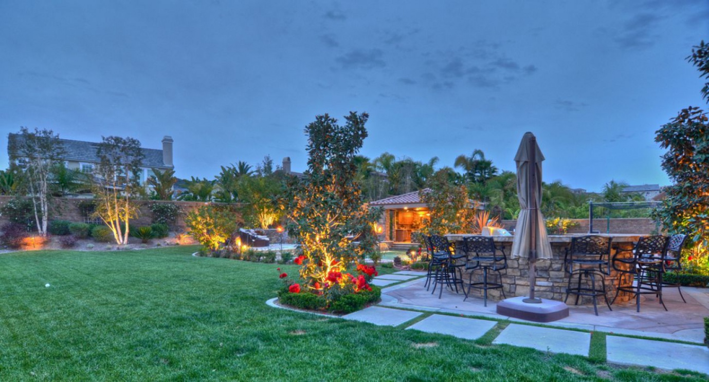 19201 Steeplechase Way, Yorba Linda CA: 