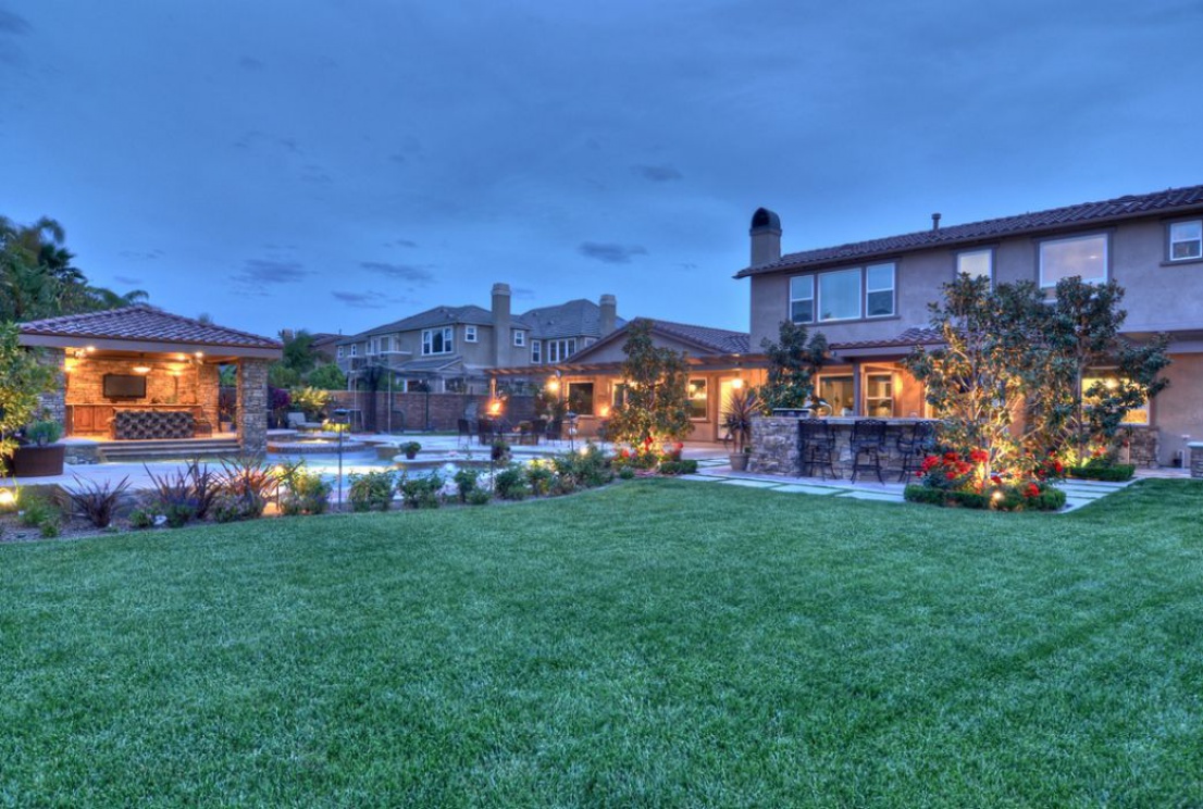 19201 Steeplechase Way, Yorba Linda CA: 