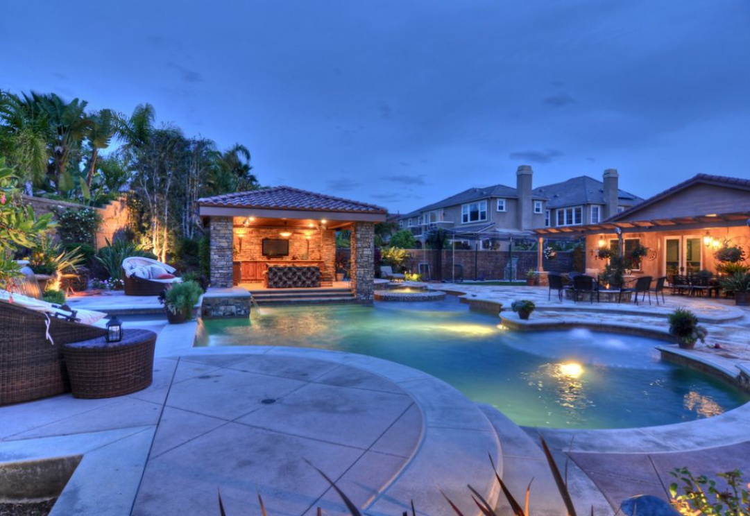19201 Steeplechase Way, Yorba Linda CA: 