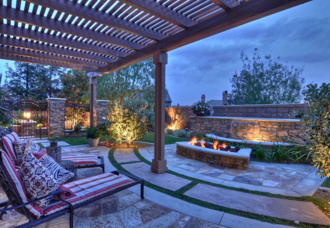 19201 Steeplechase Way, Yorba Linda CA: 