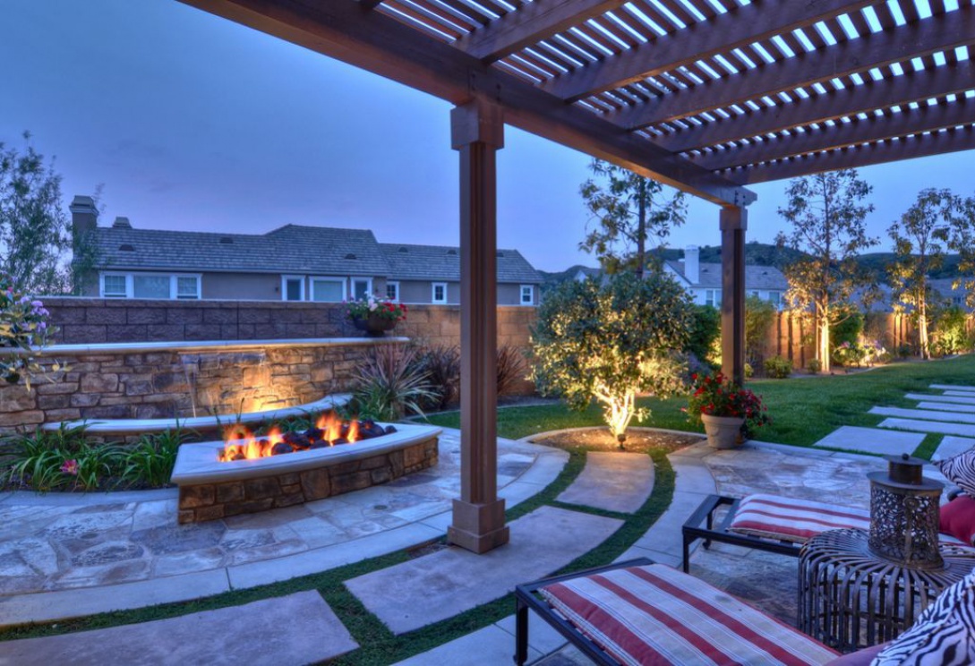 19201 Steeplechase Way, Yorba Linda CA: 