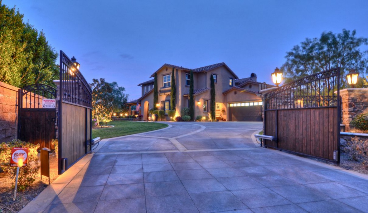 19201 Steeplechase Way, Yorba Linda CA: 