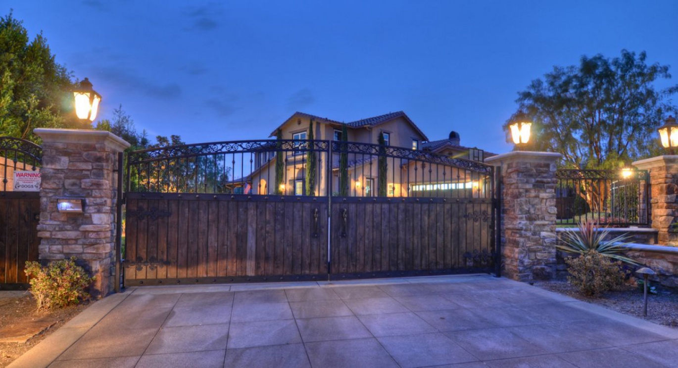 19201 Steeplechase Way, Yorba Linda CA: 