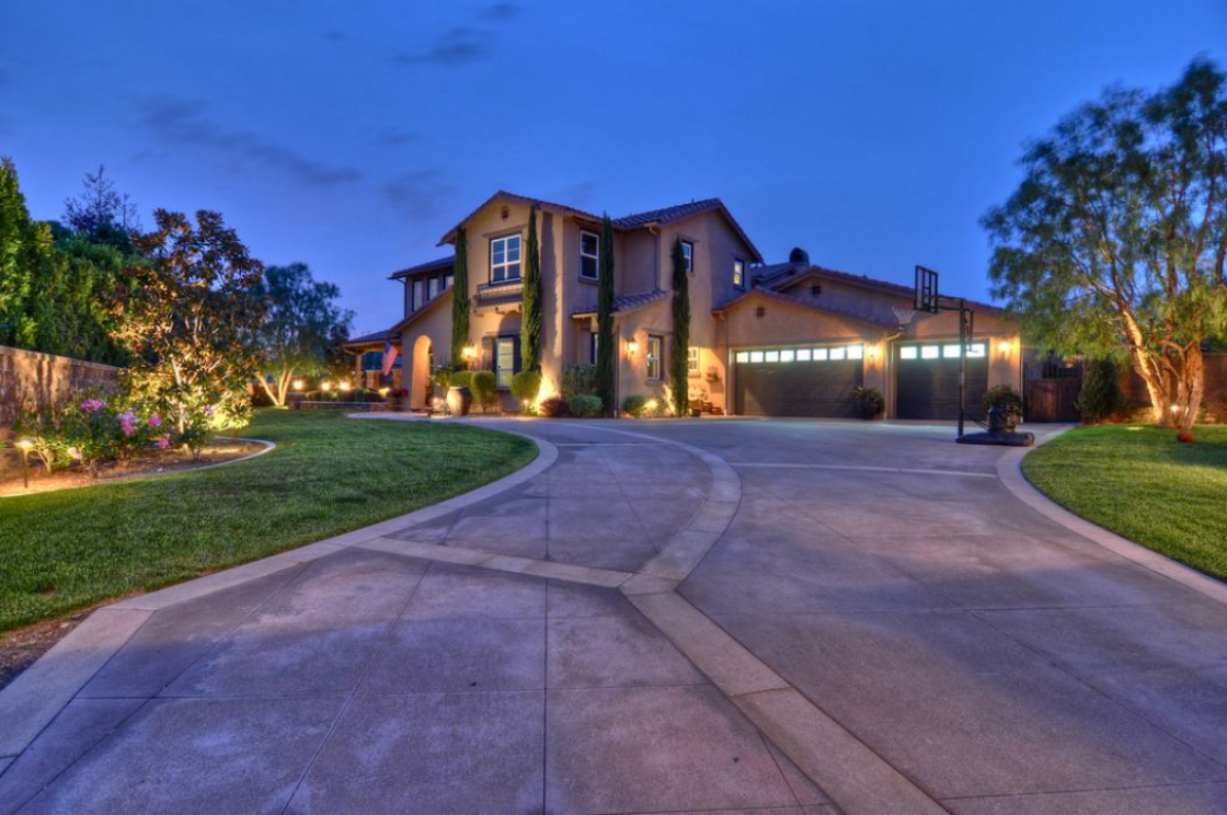 19201 Steeplechase Way, Yorba Linda CA: 