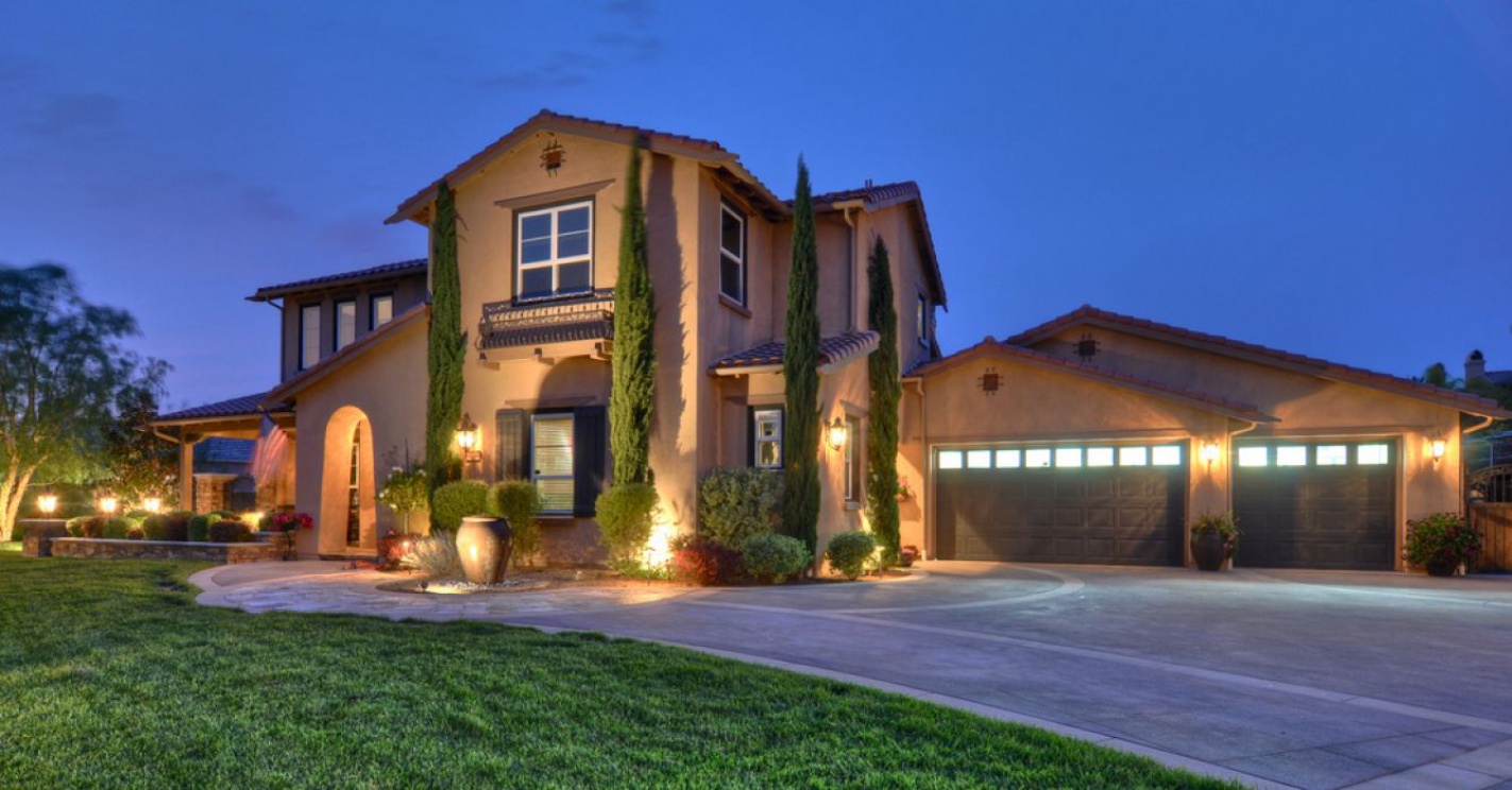 19201 Steeplechase Way, Yorba Linda CA: 