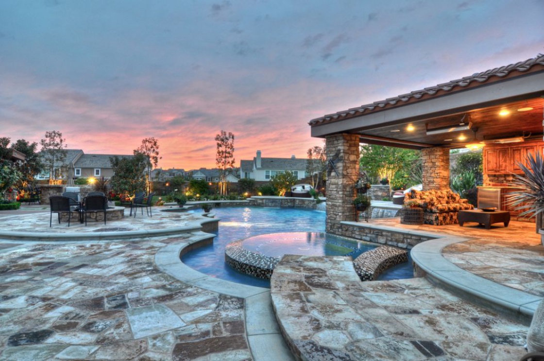 19201 Steeplechase Way, Yorba Linda CA: 