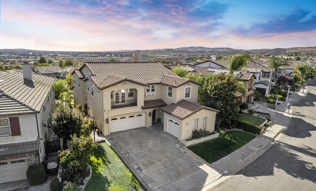 3489 Golden Poppy Way, Yorba Linda CA: 