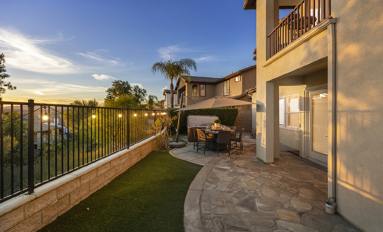 3489 Golden Poppy Way, Yorba Linda CA: 