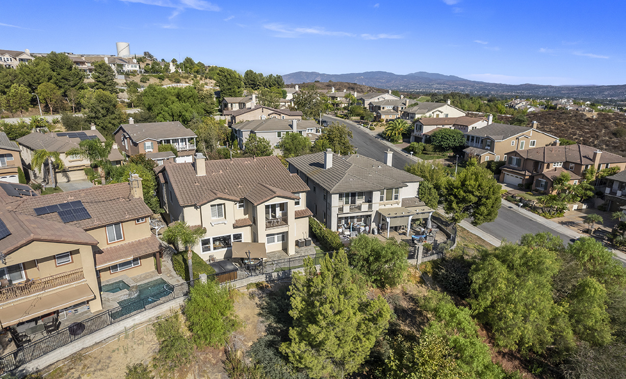 3489 Golden Poppy Way, Yorba Linda CA: 