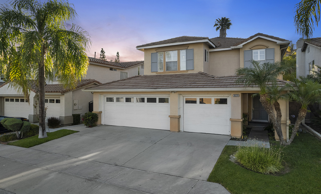 20335 Herbshey Circle, Yorba Linda CA: 