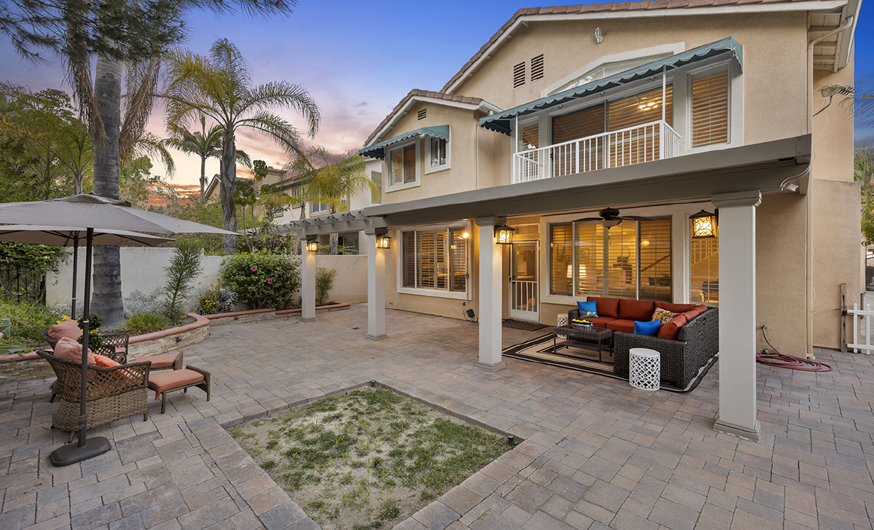 20335 Herbshey Circle, Yorba Linda CA: 