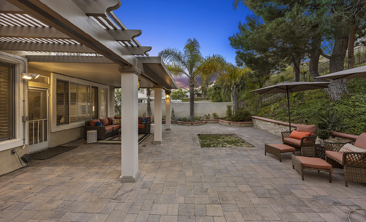 20335 Herbshey Circle, Yorba Linda CA: 