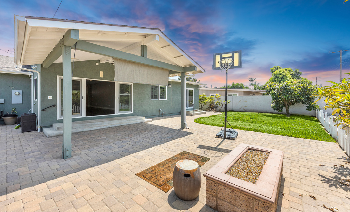 409 N Michael Avenue, Fullerton CA: 